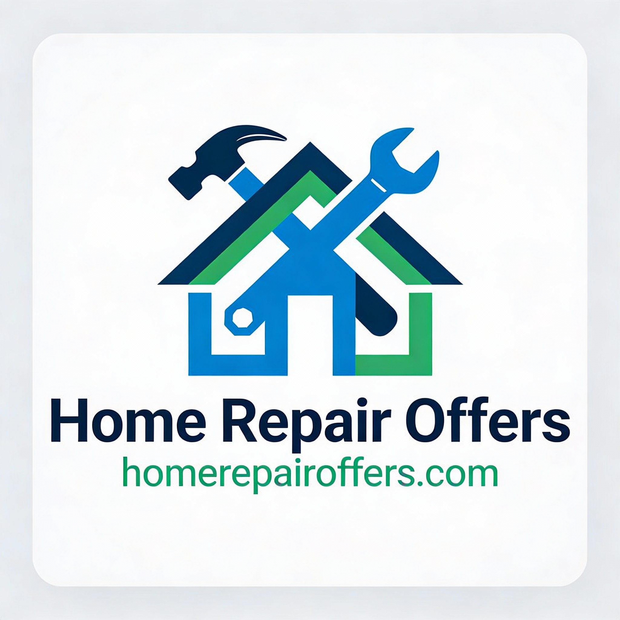 Home Repair Offers logo
