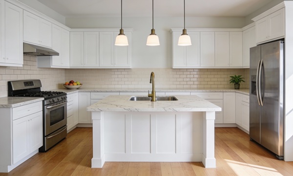 Kitchen Remodeling
