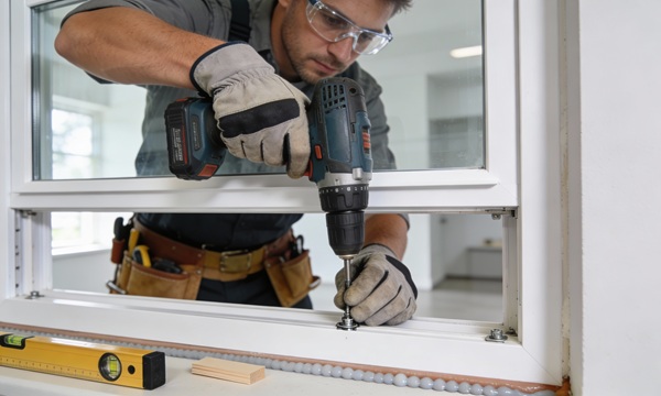 Replacement Windows
